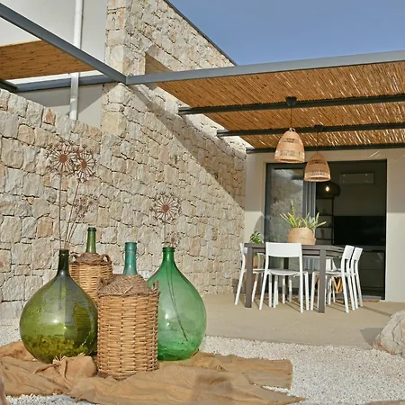 Rariki Villa Scicli