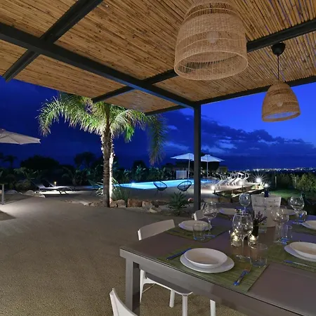 Villa Rariki