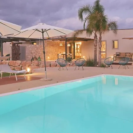 Rariki Villa *